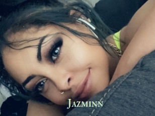 Jazminn