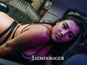 Jazminroger
