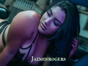 Jazminrogers