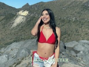 Jazminwaltter