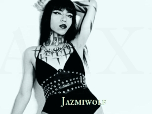 Jazmiwolf