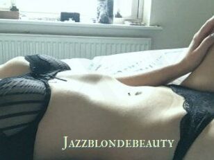 Jazzblondebeauty