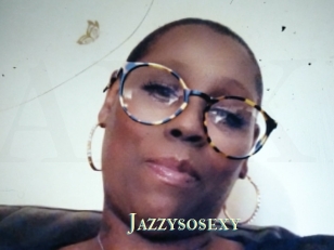 Jazzysosexy