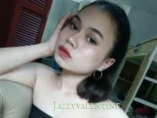 Jazzyvalentine