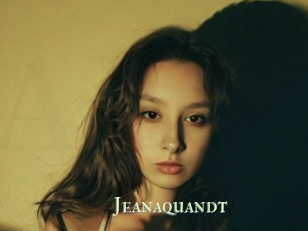 Jeanaquandt