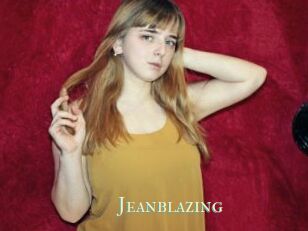 Jeanblazing