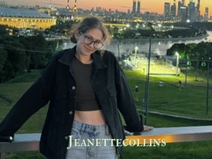 Jeanettecollins