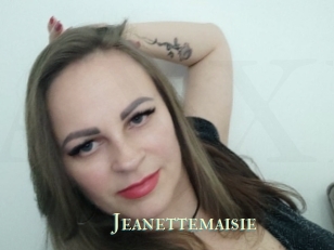 Jeanettemaisie