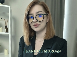 Jeanettemorgan