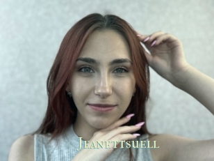 jeanettsuell Actrice xxx
