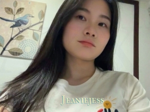 Jeaniejess