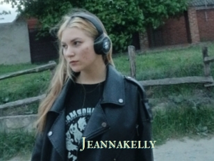 Jeannakelly