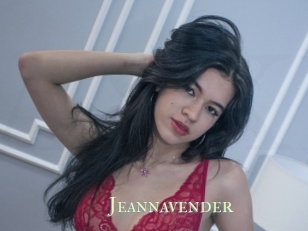 Jeannavender