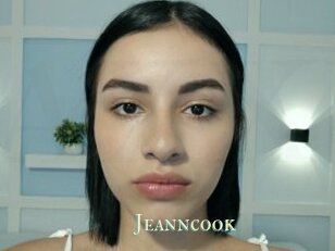 Jeanncook