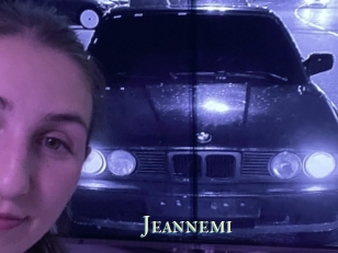 Jeannemi