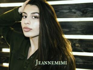 Jeannemimi