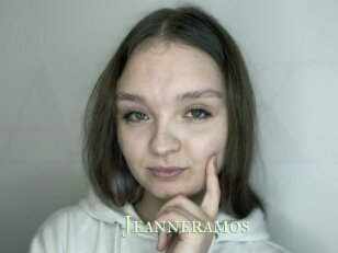 Jeanneramos