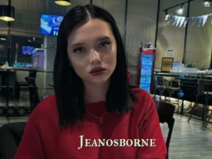 Jeanosborne