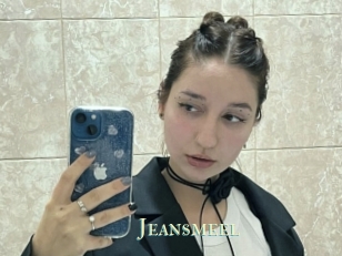 Jeansmeel