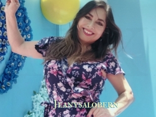 Jeanysalobern