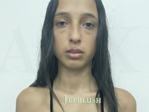 Jefblush