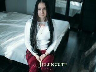 jelencute Actrice xxx