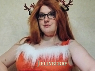 Jellyberry