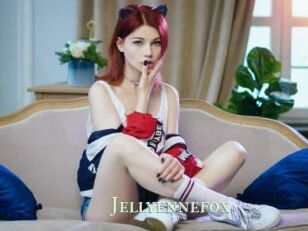 Jellyennefox