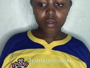 Jemimahnyokabi