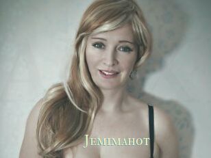 Jemimahot
