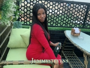 Jemmystevens