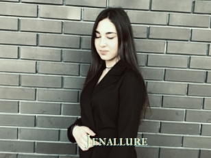 Jenallure