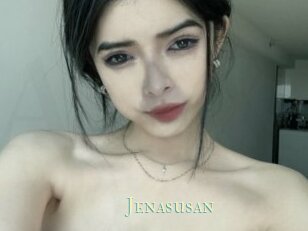Jenasusan