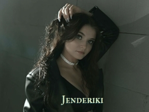 Jenderiki