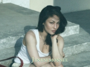 Jenesemonsee