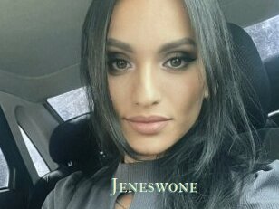 Jeneswone