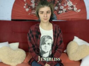 Jenibliss