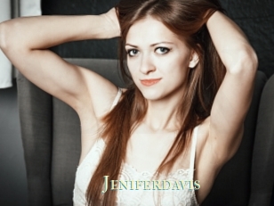 jeniferdavis Actrice xxx