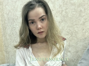 Jenifernormat