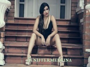 jeniffermedeina Actrice xxx