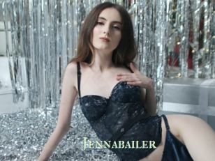 Jennabailer