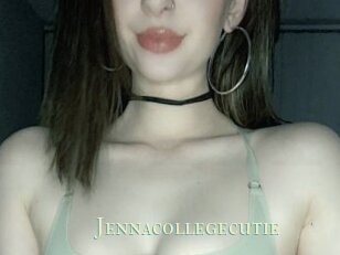 Jennacollegecutie