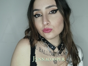 jennacooper Actrice xxx