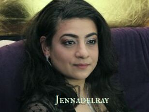 Jennadelray