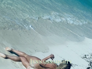 Jennaisnaughty