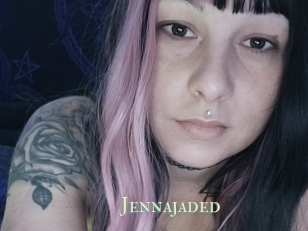 Jennajaded