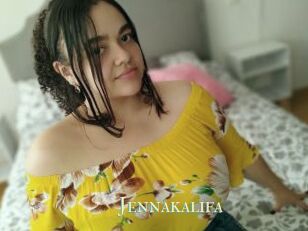 Jennakalifa