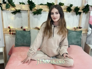 Jennakaro