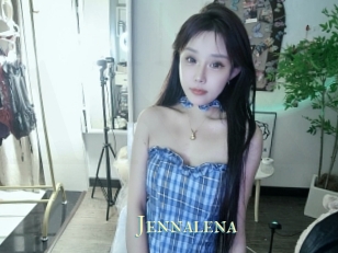 jennalena Actrice xxx