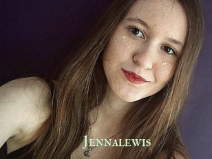 Jennalewis